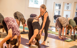 Sol Power Yoga | Baptiste Power Vinyasa Yoga | Bedford, NH