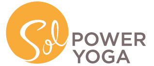 Sol Power Yoga Logo